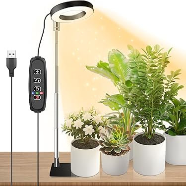 【美品】Barina　植物育成ライト 約20本セット（米Amazon購入品) 美品】Barina 植物育成ライト 約20本セット（米Amazon購入品